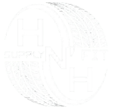Supply n' Fit Mobile Tyres